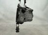 Manual 5 speed gearbox 