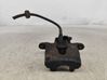 Caliper del freno trasero 