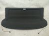 Parcel shelf 