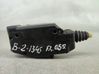 Front door lock motor 