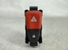 Hazard light switch 