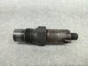 Inyector de combustible 