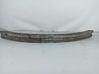 Front bumper support beam 
