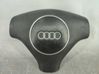 Steering wheel airbag 