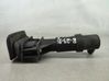 Windscreen/windshield washer pump 