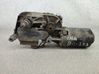 Rear window wiper motor 