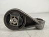 Engine mount bracket 