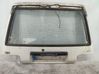 Tailgate/trunk/boot lid 