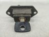 Tailgate lock latch 