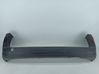 Rear bumper 