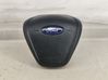 Steering wheel airbag 