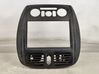Radio/GPS head unit trim 