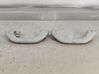 Front interior roof grab handle 