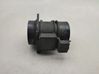 Mass air flow meter 