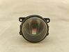Front fog light 