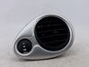 Dash center air vent grill 