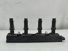 High voltage ignition coil 