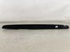 Tailgate/trunk side cover trim 