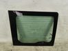 Rear windscreen/windshield window 