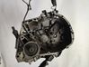 Manual 5 speed gearbox 