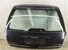 Tailgate/trunk/boot lid 