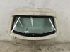 Tailgate/trunk/boot lid 