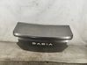 Tailgate/trunk/boot lid 