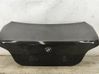 Tailgate/trunk/boot lid 