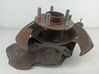 Rear wheel hub spindle/knuckle 