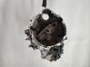 Manual 5 speed gearbox 