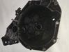 Manual 5 speed gearbox 