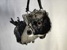 Manual 5 speed gearbox 