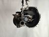 Manual 5 speed gearbox 