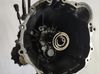 Manual 5 speed gearbox 