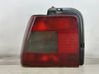 Tailgate rear/tail lights 