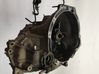 Manual 5 speed gearbox 