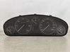 Speedometer (instrument cluster) 