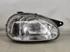 Headlight/headlamp 