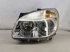 Headlight/headlamp 