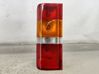 Tailgate rear/tail lights 
