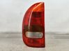 Tailgate rear/tail lights 