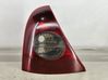 Tailgate rear/tail lights 