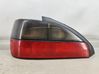 Tailgate rear/tail lights 