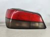 Tailgate rear/tail lights 