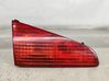 Tailgate rear/tail lights 