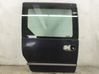 Side sliding door 
