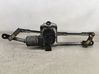 Wiper motor 