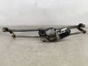 Wiper motor 