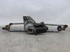 Motor del limpiaparabrisas 
