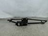 Wiper motor 